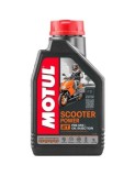 Ulei motor moto Motul Scooter Power 2T 1L