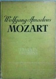 Richard Petzoldt - Wolfgang Amadeus Mozart. Viata in imagini