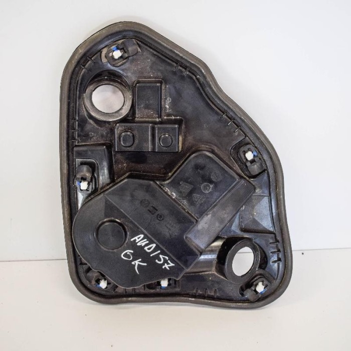 Motor macara geam ușă st&acirc;nga spate AUDI A7 Sportback 4GA, 4GF 2014 OEM: 4G0839003 2533772