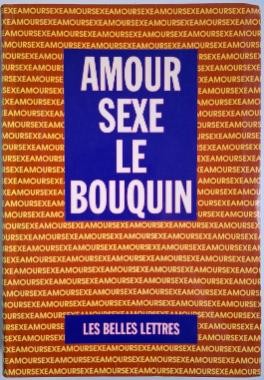 Amour sexe le bouquin &amp;ndash; Mathias Pauvert foto