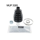 SKF Ansamblu burduf, articulatie planetara