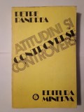 Petre Pandrea - Atitudini și controverse (ed. Gh. Epure; 1982)