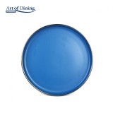 FARFURIE DESERT CERAMICA 20 CM, LEYLA, Heinner