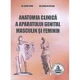 Anatomia clinica a organelor genitale - Naum Ciomu