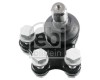 Articulatie sarcina Febi Bilstein 38025, axa fata dreapta/stanga, Citroen, DS, Peugeot 2008, 208, C-Elysee, C3, DS3