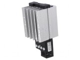 Aparat de &icirc;ncălzire semiconductor 50W IP20