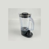 Bol complet negru pentru blender MOULINEX TEFAL MS-8030000226 Original