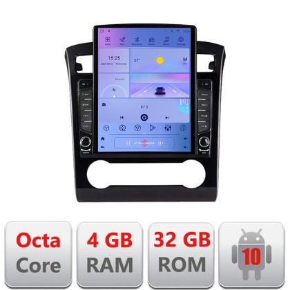 Navigatie Hyundai Tucson 2021- Tip Tesla Android radio gps internet 8core 4G 4+32 kit-tucson2021+EDT-E710 CarStore Technology