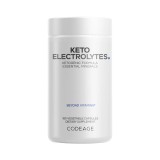 Codeage Keto Electrolytes, Electroliti Pentru Dieta Keto,180 Cps