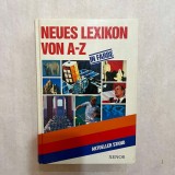 Neues Lexikon von A - Z