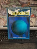 GeoPolitica, Revistă de Geografie Politică, anul 1, nr. 1, București 2003, 028