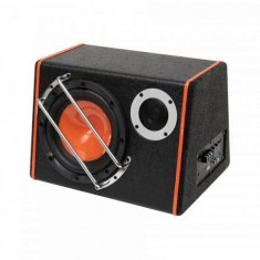 Subwoofer activ Sal WRX 8/A, reflex, 2in1, telecomanda Mania Tools foto