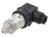 Adaptor de Presiune 0-10 bar 11-30VDC
