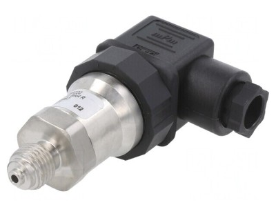 Adaptor de Presiune 0-10 bar 11-30VDC foto