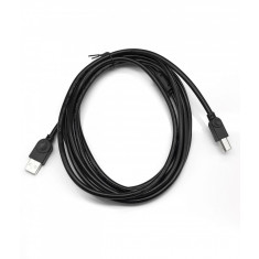 Cablu USB pentru imprimante sau scanner Samsung, 3m, negru