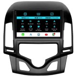 Cumpara ieftin Navigatie Dedicata Hyundai I30 (2007-2012), 2K, 8Gb Ram, 256Gb Stocare, Carplay, Climatronic