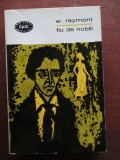 Fiu de nobili