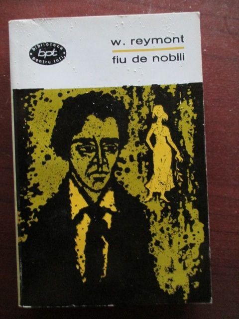 fiu de nobili