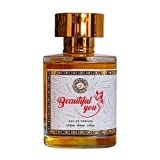 Louis Cardin, Beautiful You, Apă de parfum, Pentru femei, 100 ml