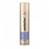 Fixativ cu grad de fixare 4 2Days Volume Extra Strong Wellaflex, 250ml, Wella