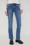 Answear Lab jeansi femei , medium waist