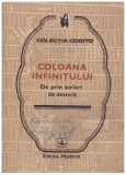 colectiv - Coloana infinitului - De prin scrieri de demult - 101543