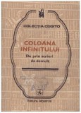 Colectiv - Coloana infinitului - De prin scrieri de demult - 101543