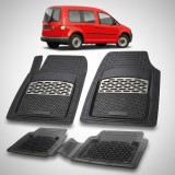 Cumpara ieftin Covorase Tip Tavita Compatibile Volkswagen Caddy 2003-2010 , Silver