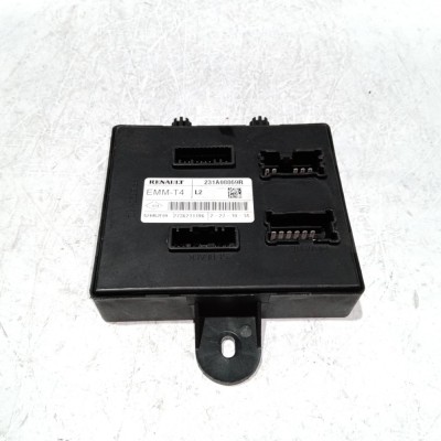 Modul Confort BCM Renault Clio IV 0.9TCE 2014 foto