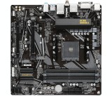Cumpara ieftin MB GB B550M DS3H AC AM4 DDR4