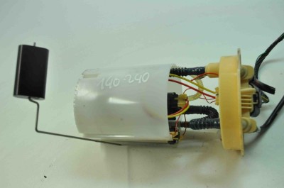 Pompa de combustibil rezervor FORD C-MAX II DXA/CB7, DXA/CEU 2017 OEM: MPV | 4074019 foto