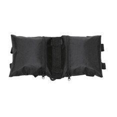 Sac Contragreutate 2 in 1 pentru Nisip sau 6 Sticle 0.5l Boom Arm SandBag