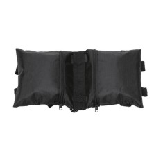 Sac Contragreutate 2 in 1 pentru Nisip sau 6 Sticle 0.5l Boom Arm SandBag