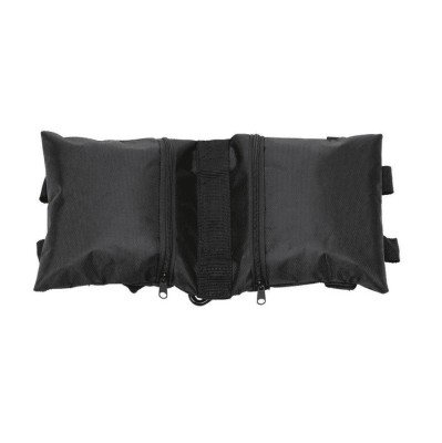 Sac Contragreutate 2 in 1 pentru Nisip sau 6 Sticle 0.5l Boom Arm SandBag foto