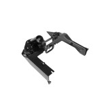 Suport sac aspirator POLTI Original M0S04995 TP000712 Piesa Compatibila Aspiratoare