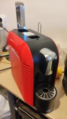Espressor cu capsule BeanZ Cafe Wave foto