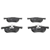 Placute frana Volvo S60 1, 07.2000-04.2010, S80 1 (Ts, Xy), 05.1998-02.2008, V70 2 (Sw), 11.1999-12.2008, Xc70 Cross Country, 10.1997-10.2007, ATE