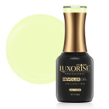 Cumpara ieftin Oja Semipermanenta Revolux LUXORISE, Stiletto Sun 15ml