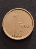 1 franc 1995 belgie