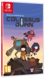 Colossus Down NSW