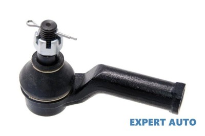 Capat de bara Ford Mondeo 4 (2007-2015)[BA7] #1 foto