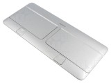 Carcasă aluminiu LEGRAND 054013 120x275x57mm pentru conexiuni