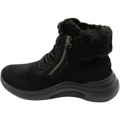 Ghete femei Skechers On The Go Midtown 144267BBK