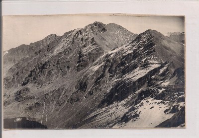 Fotografie din perioada interbelica foto