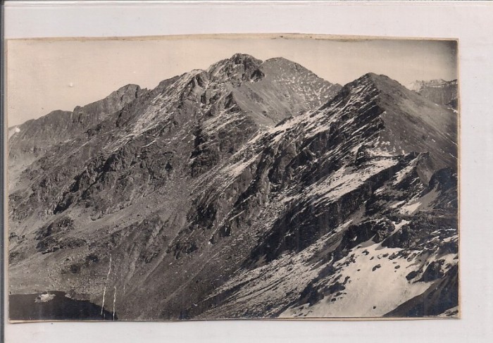 Fotografie din perioada interbelica