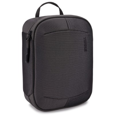 Geanta pentru articole electronice Thule Subterra 2 Powershuttle, Large, Gri foto