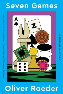 Seven Games: A Human History foto