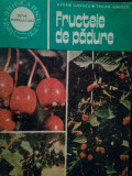 Avram Lucescu - Fructele de padure (editia 1985)