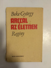 ARCCAL AZ ELETNEK foto