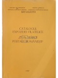 Catalogul expozitiei filatelice. (Editia: 1987)
